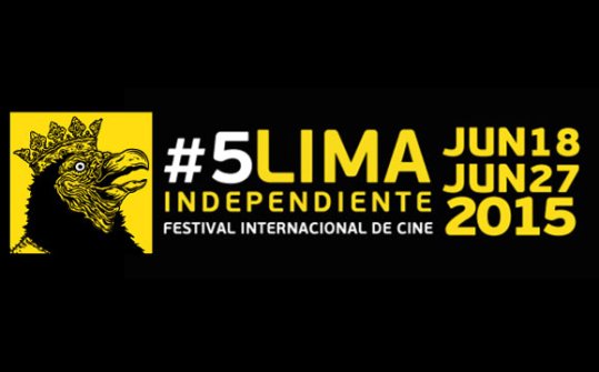Lima Independiente. Festival Internacional de Cine 2015